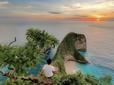 NUSA PENIDA TOUR PACKAGE